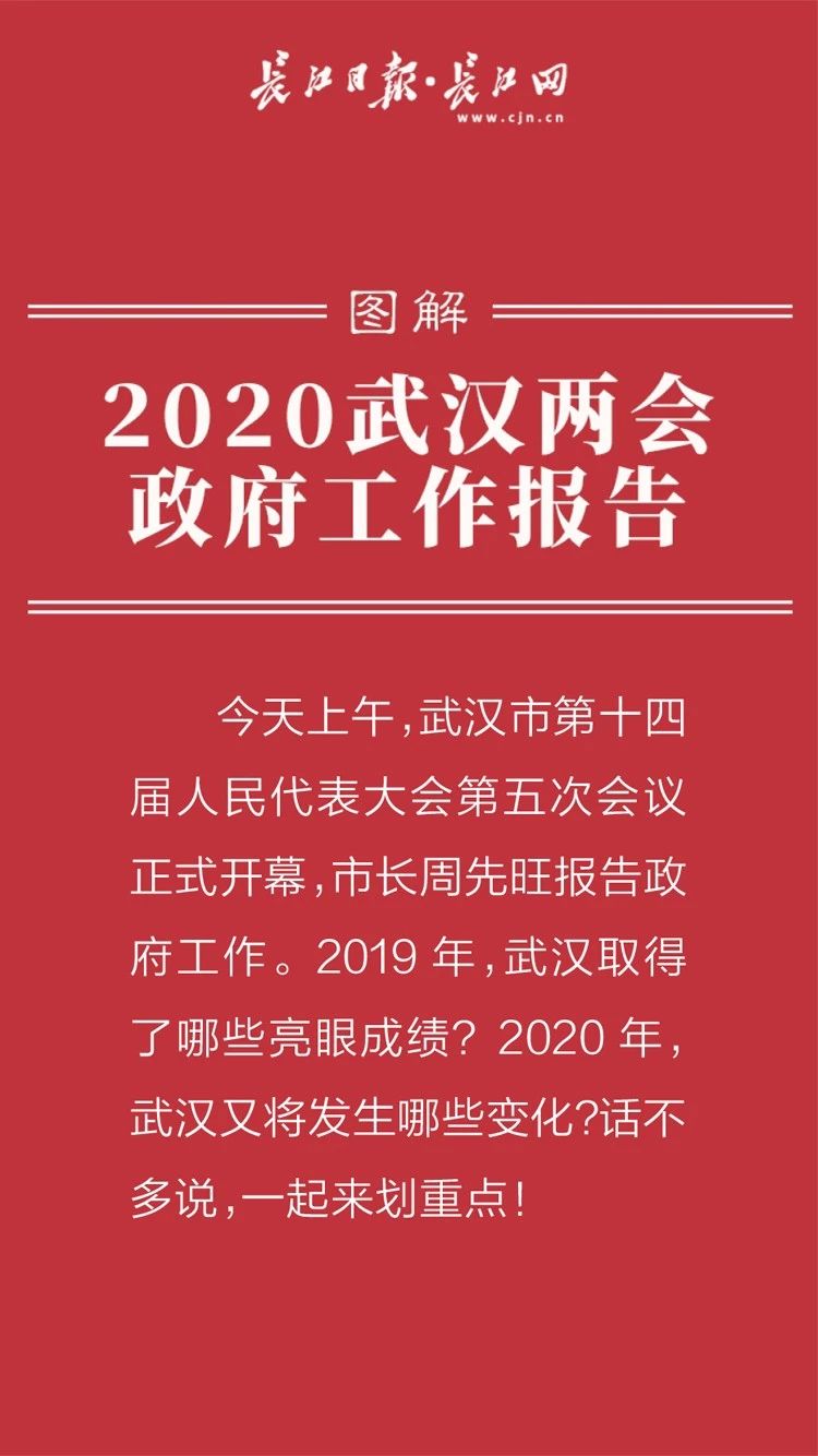 2020政府工作報告新鮮出爐，透露出這些重大信息！(圖2)