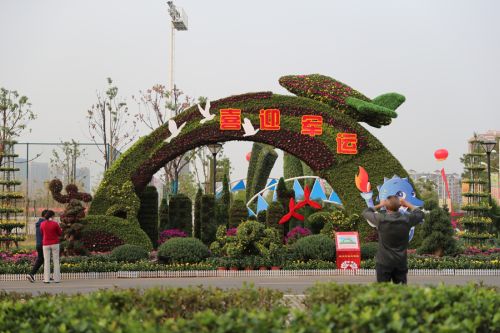 軍運(yùn)會(huì)倒計(jì)時(shí)一周年，你準(zhǔn)備好了嗎？武漢體育中心信心滿(mǎn)滿(mǎn)全力籌備進(jìn)入沖刺期(圖7)